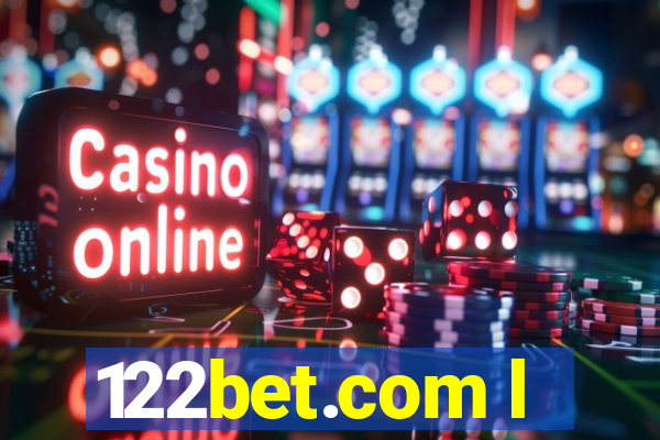 122bet.com l
